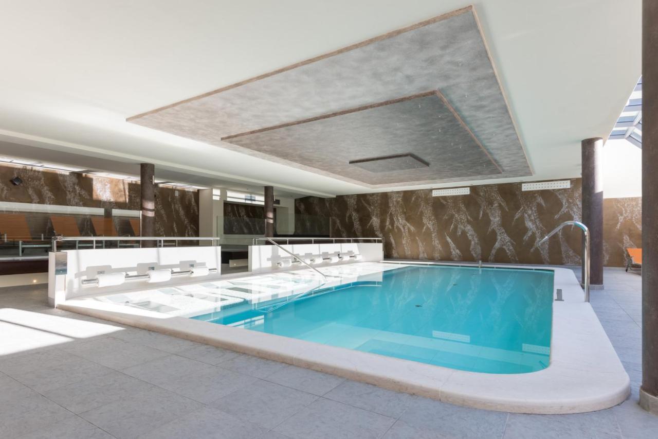 Hotel Crepei 포자 디 파사 외부 사진