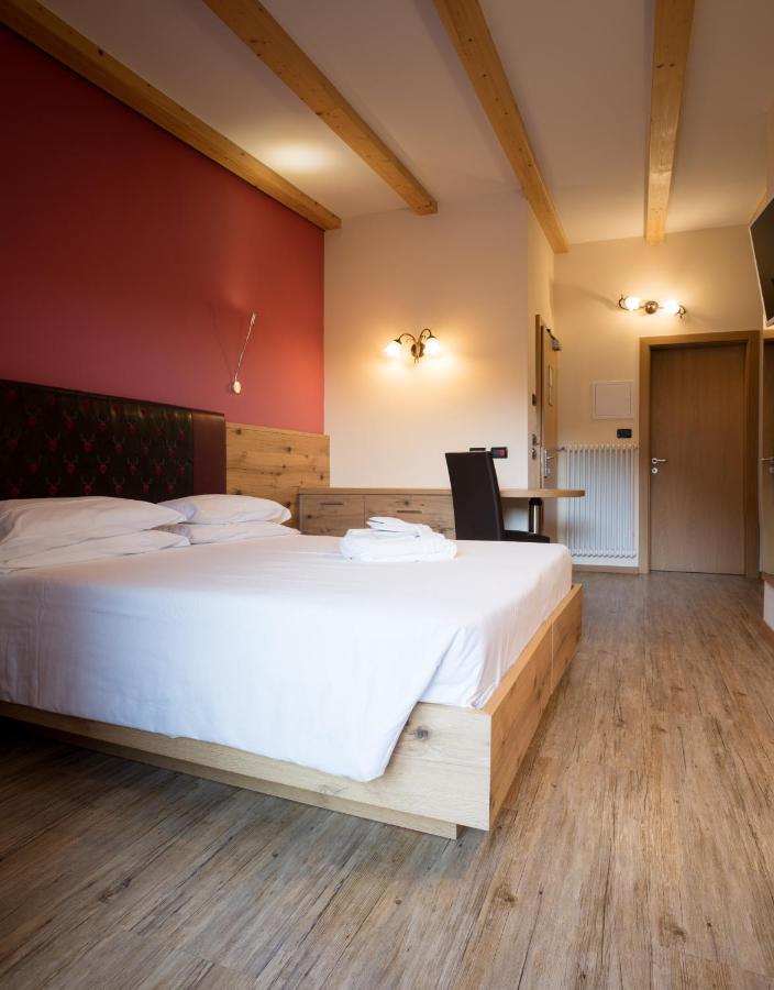 Hotel Crepei 포자 디 파사 외부 사진