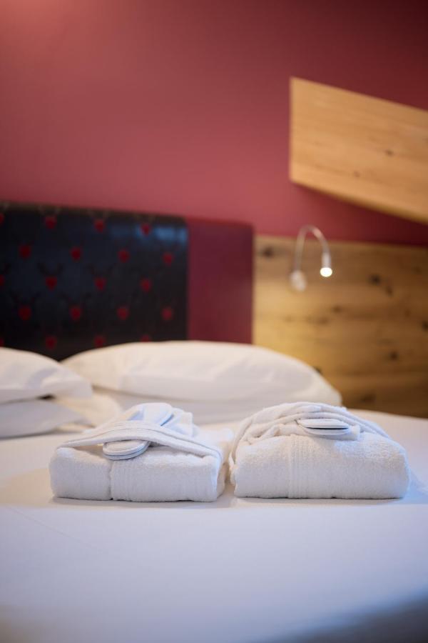 Hotel Crepei 포자 디 파사 외부 사진