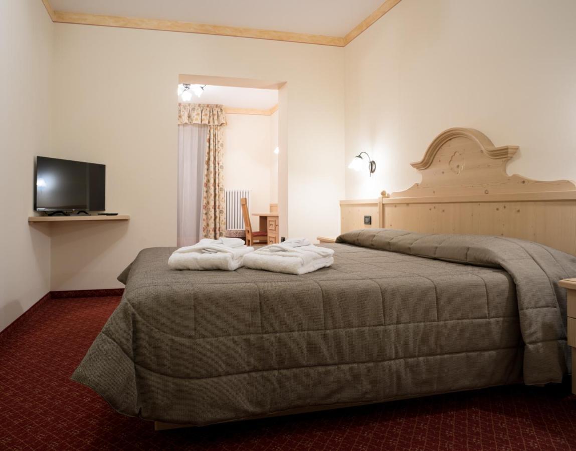 Hotel Crepei 포자 디 파사 외부 사진