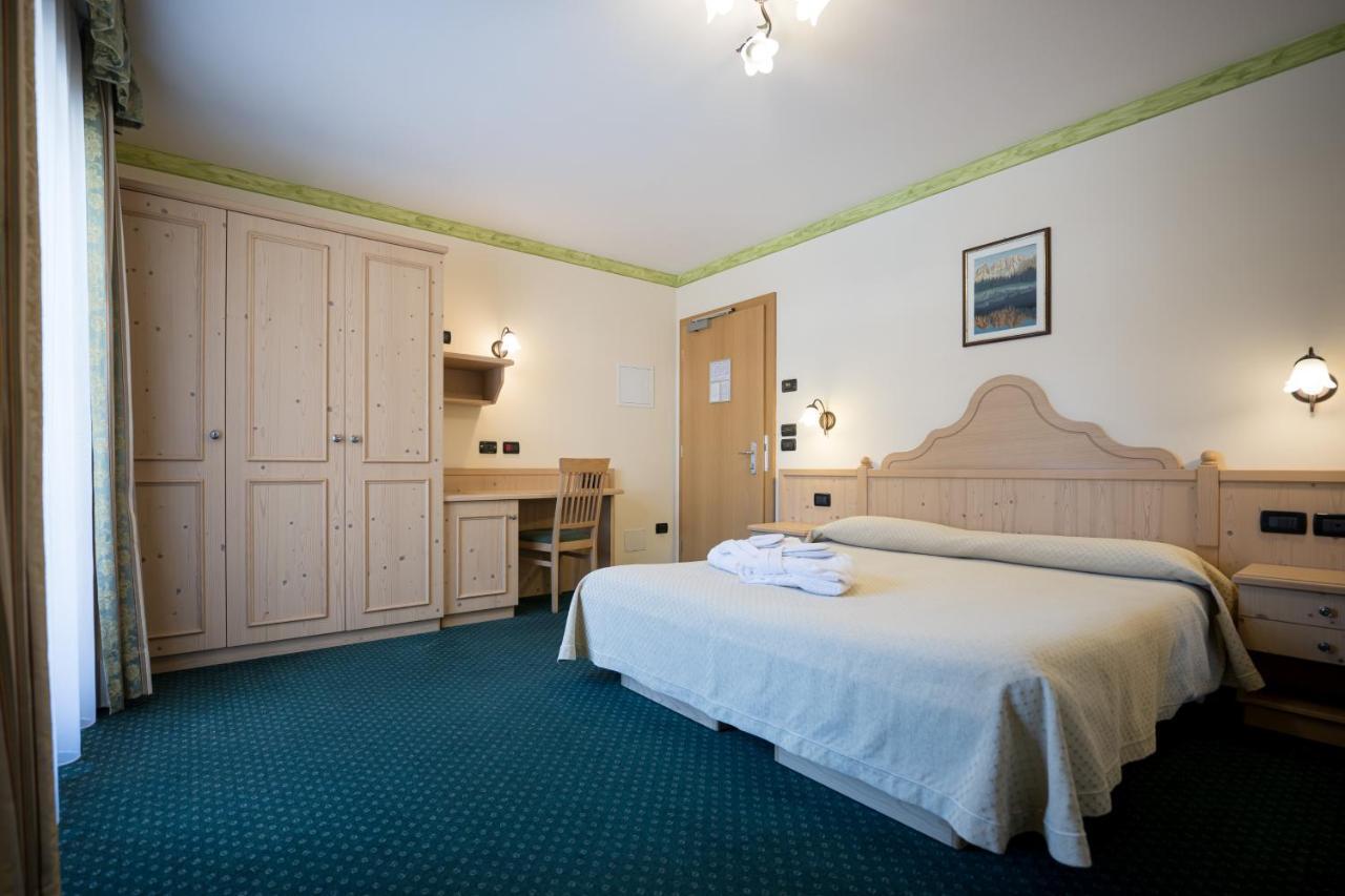 Hotel Crepei 포자 디 파사 외부 사진