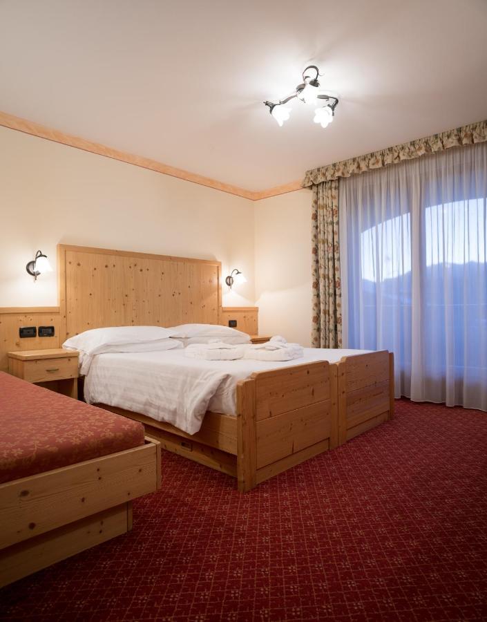 Hotel Crepei 포자 디 파사 외부 사진
