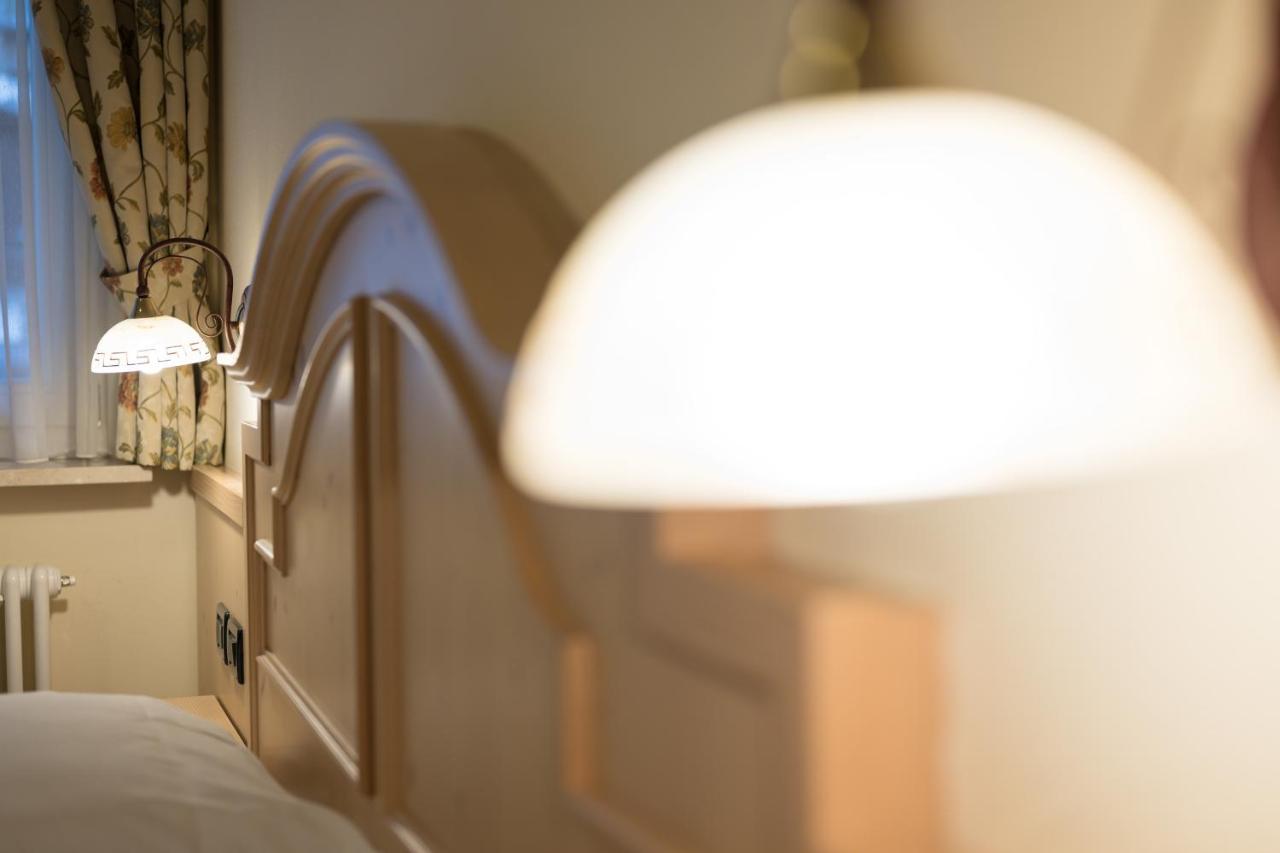 Hotel Crepei 포자 디 파사 외부 사진