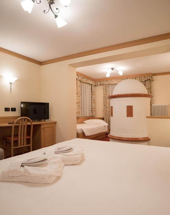 Hotel Crepei 포자 디 파사 외부 사진