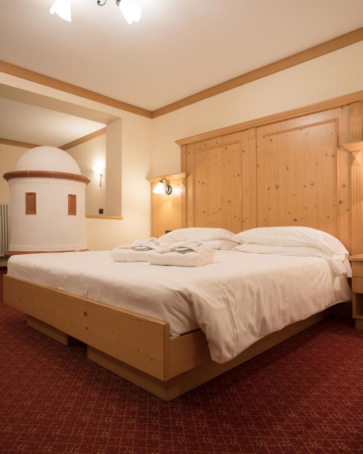 Hotel Crepei 포자 디 파사 외부 사진