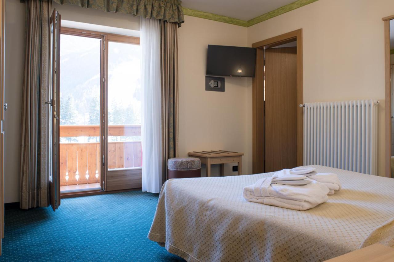 Hotel Crepei 포자 디 파사 외부 사진