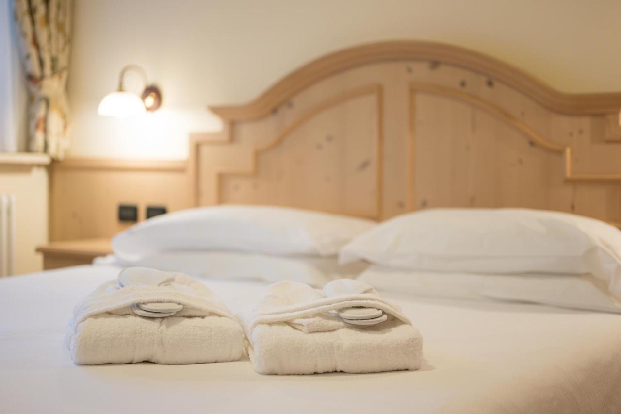 Hotel Crepei 포자 디 파사 외부 사진