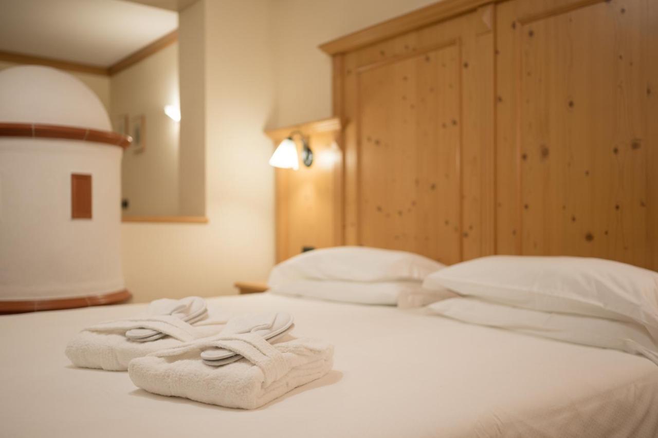 Hotel Crepei 포자 디 파사 외부 사진