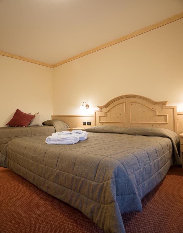 Hotel Crepei 포자 디 파사 외부 사진