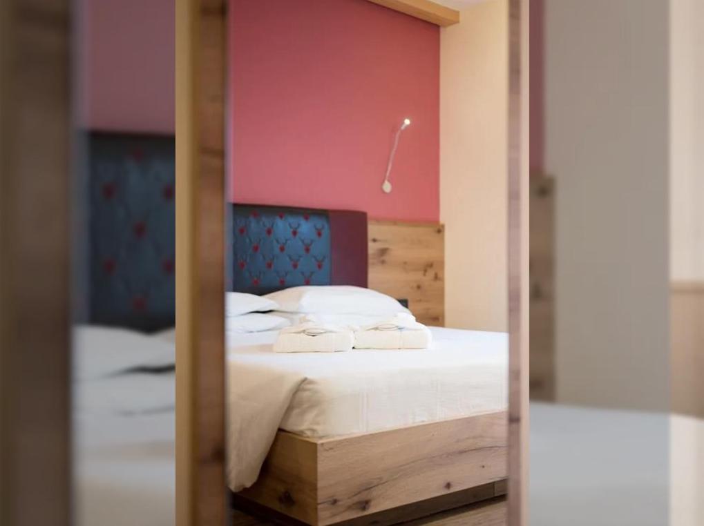 Hotel Crepei 포자 디 파사 외부 사진