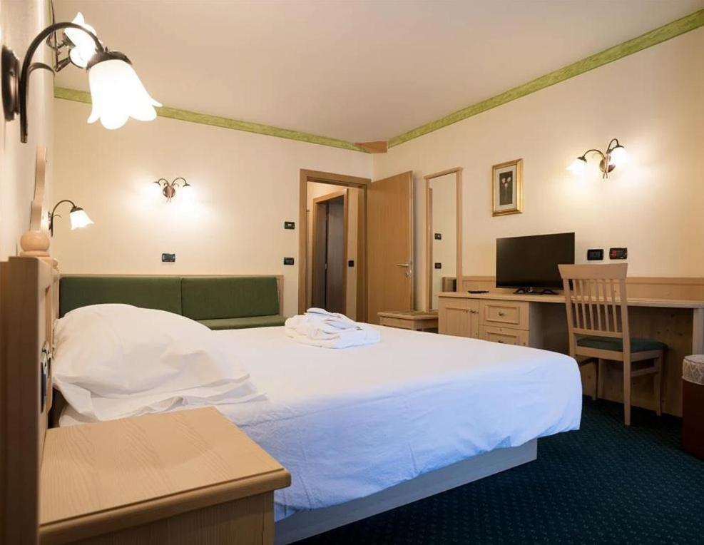 Hotel Crepei 포자 디 파사 외부 사진
