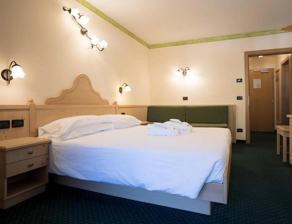 Hotel Crepei 포자 디 파사 외부 사진