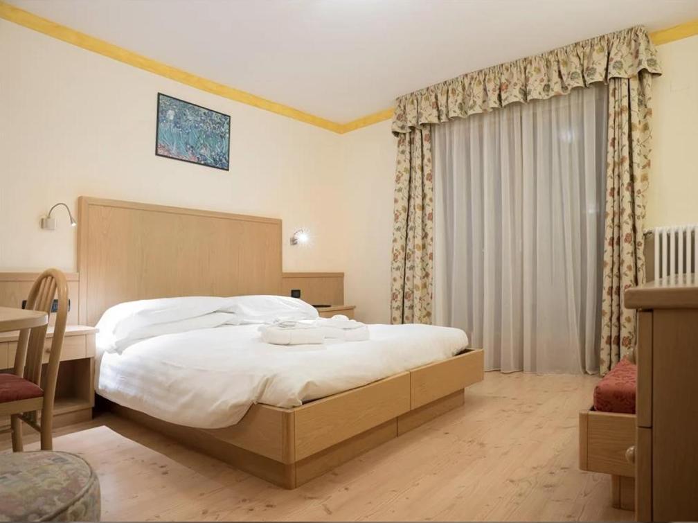 Hotel Crepei 포자 디 파사 외부 사진