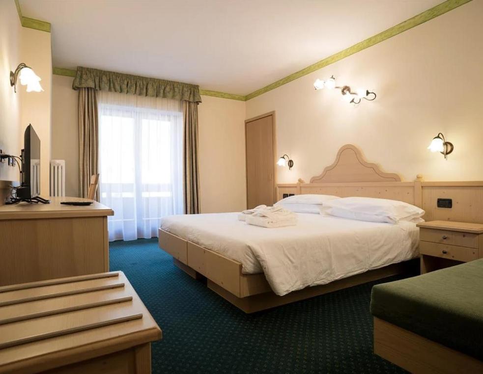 Hotel Crepei 포자 디 파사 외부 사진